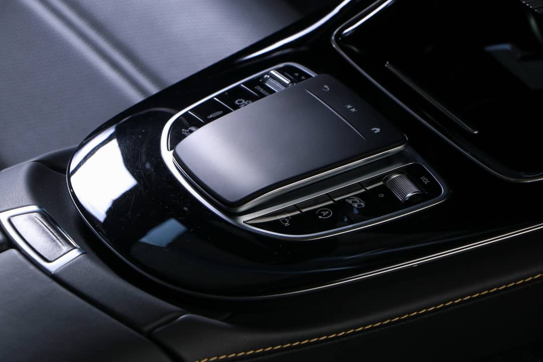 2021 Mercedes-Benz E-Class AMG E 63 S — photo 32