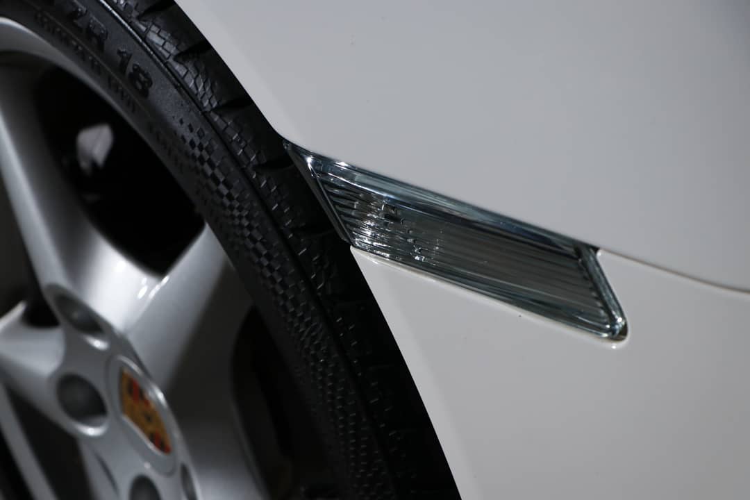 2005 Porsche 911 Carrera — photo 11