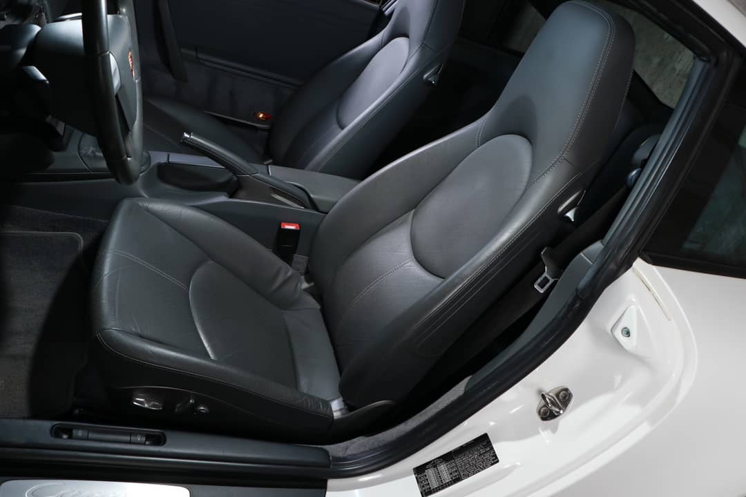 2005 Porsche 911 Carrera — photo 21
