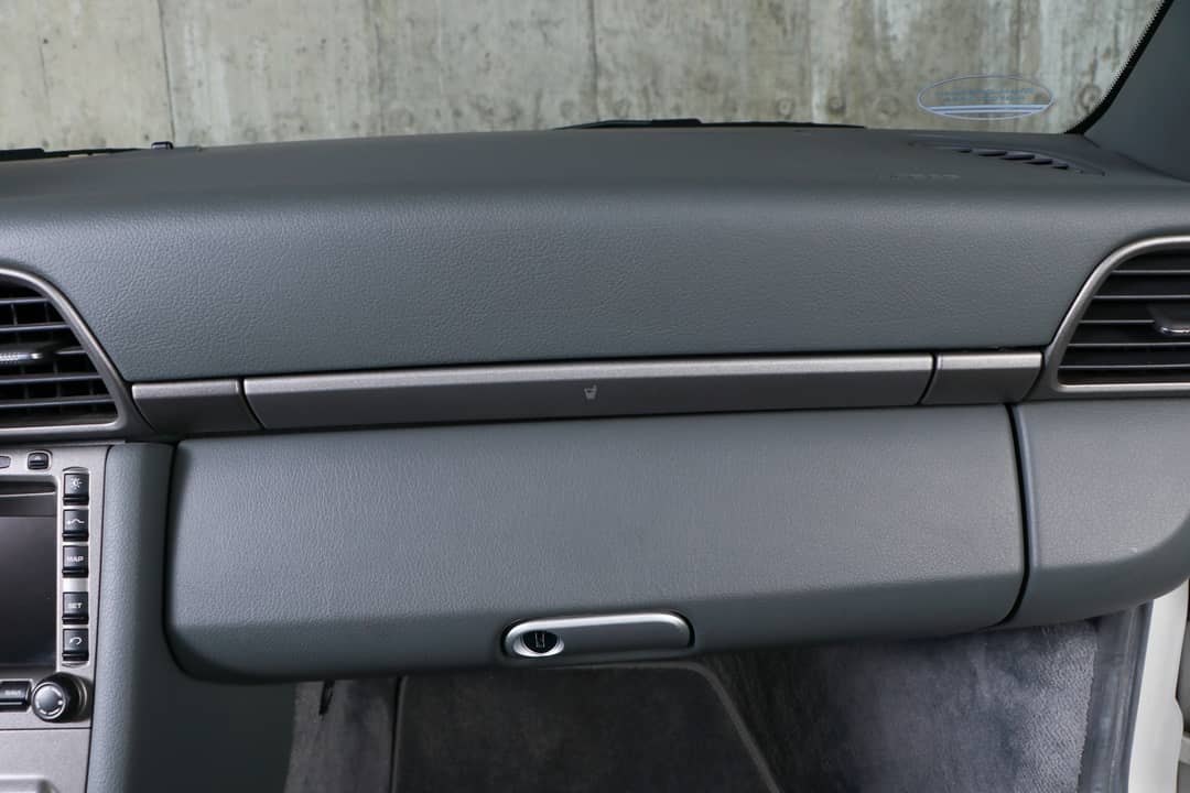 2005 Porsche 911 Carrera — photo 34