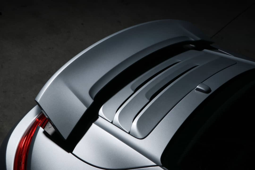 2015 Porsche 911 Carrera S — photo 16