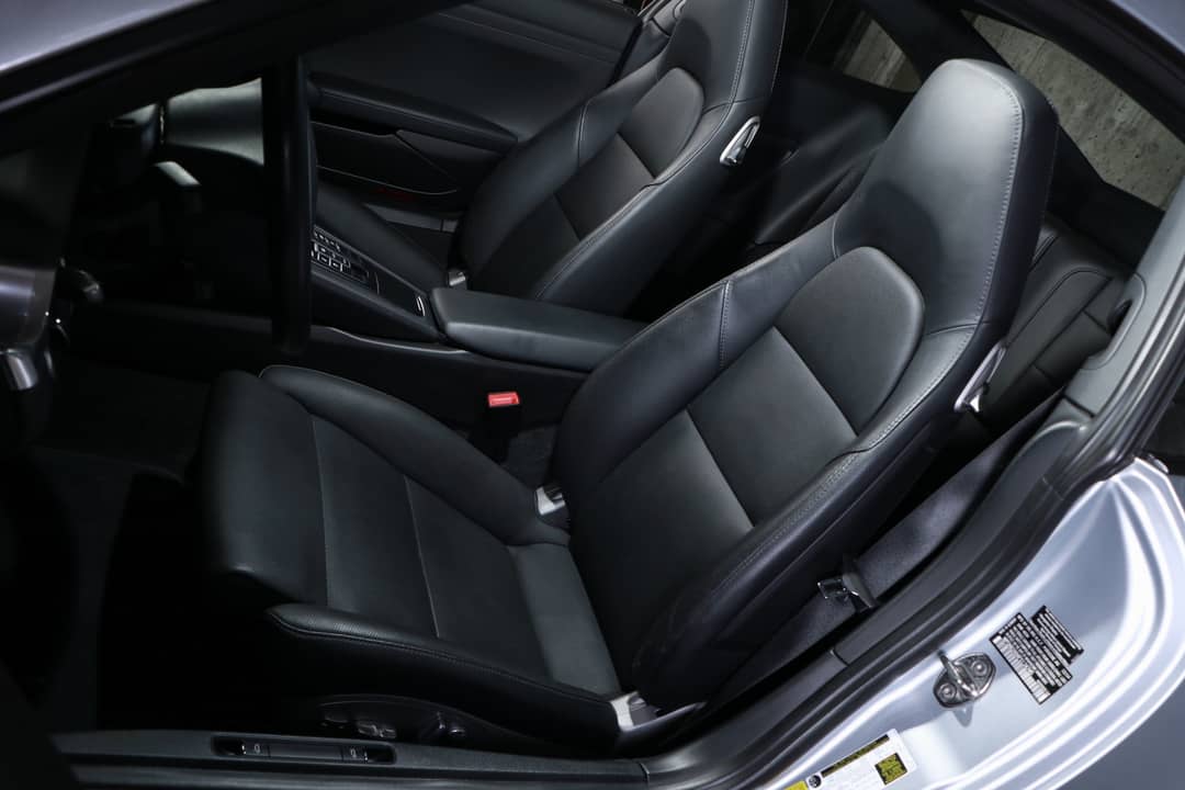 2015 Porsche 911 Carrera S — photo 22