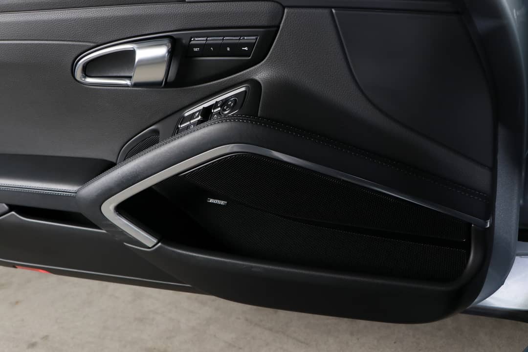 2015 Porsche 911 Carrera S — photo 26