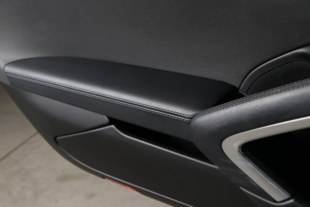 2015 Porsche 911 Carrera S — photo 27