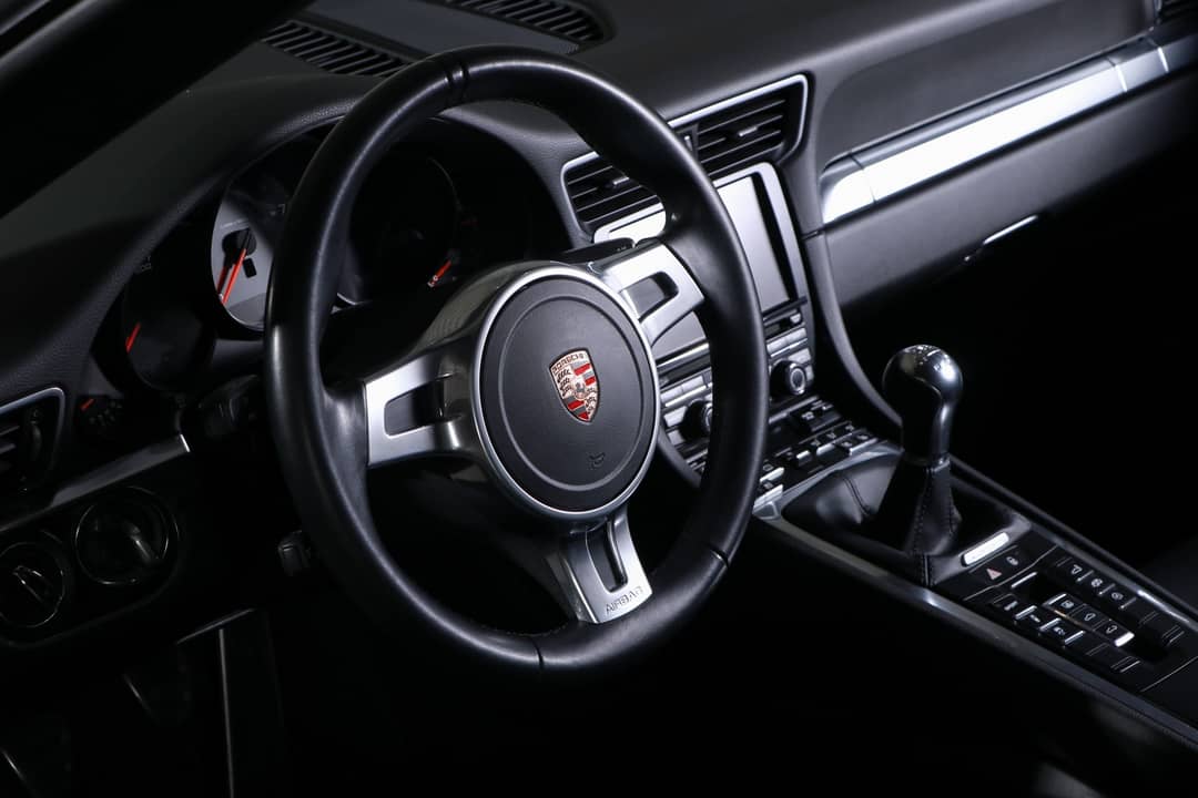 2015 Porsche 911 Carrera S — photo 29