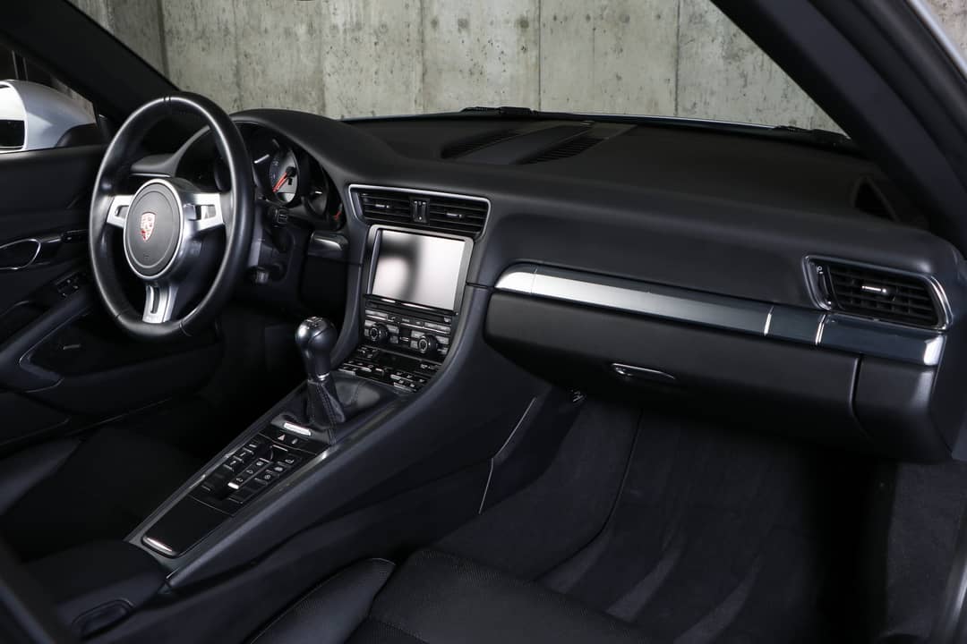2015 Porsche 911 Carrera S — photo 34