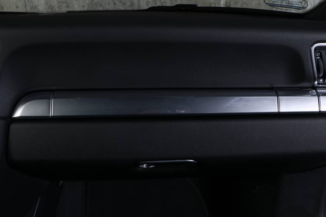 2015 Porsche 911 Carrera S — photo 35