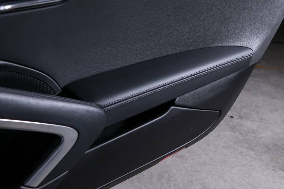 2015 Porsche 911 Carrera S — photo 39
