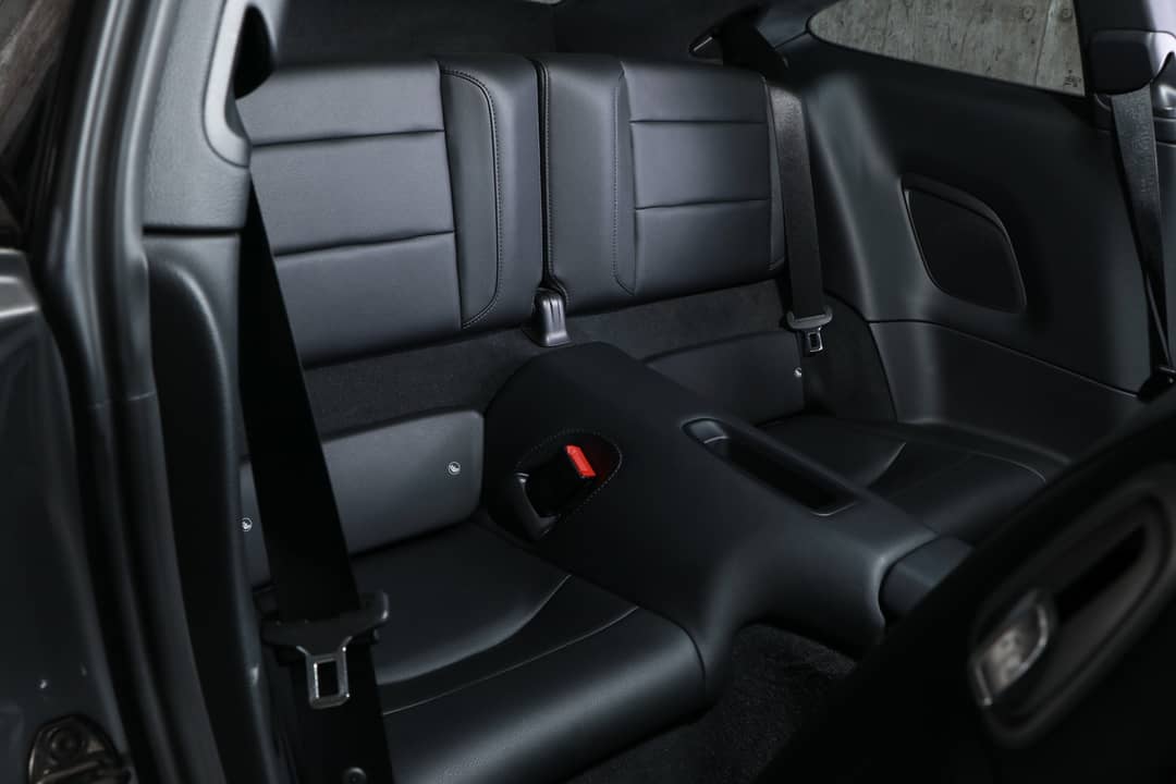 2015 Porsche 911 Carrera S — photo 40