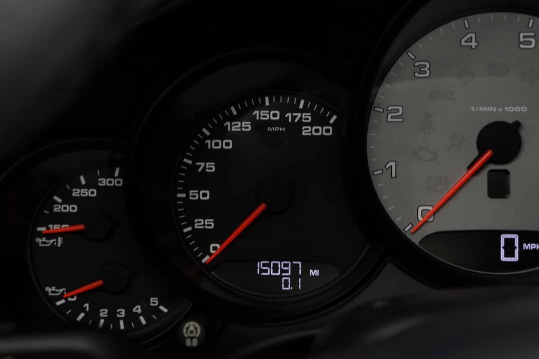 2015 Porsche 911 Carrera S — photo 43