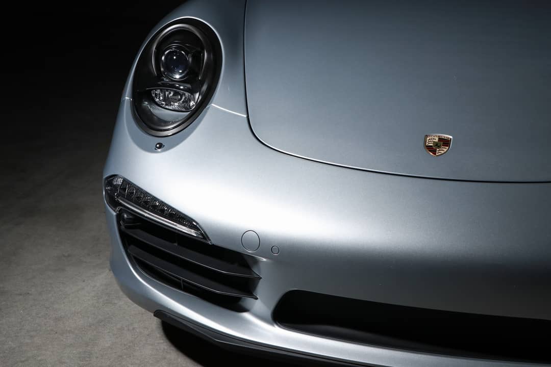 2015 Porsche 911 Carrera S — photo 8