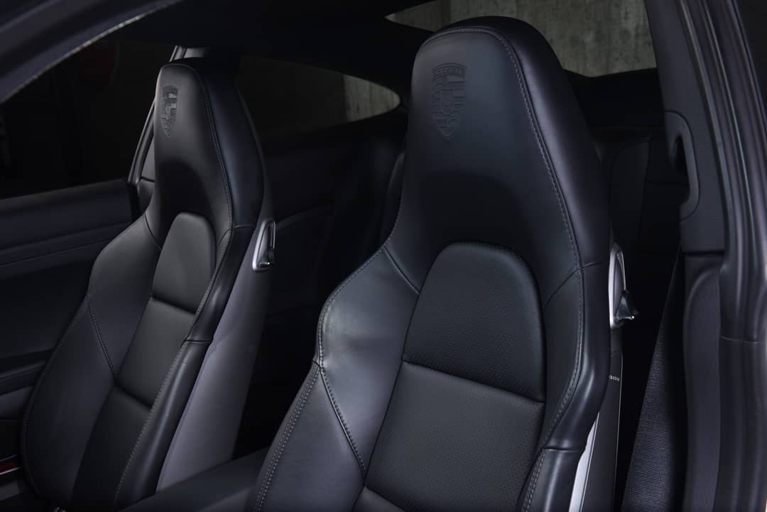 2014 Porsche 911 Carrera S — photo 20