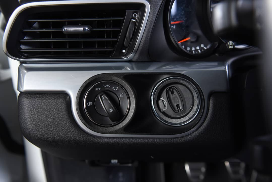 2014 Porsche 911 Carrera S — photo 26