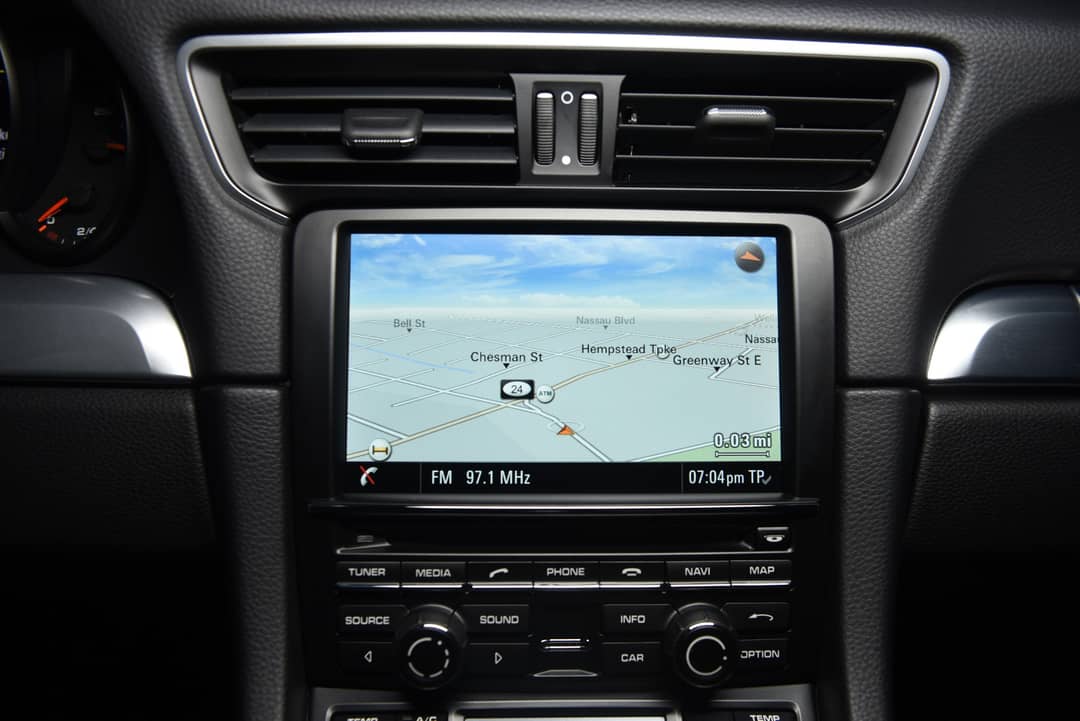 2014 Porsche 911 Carrera S — photo 29