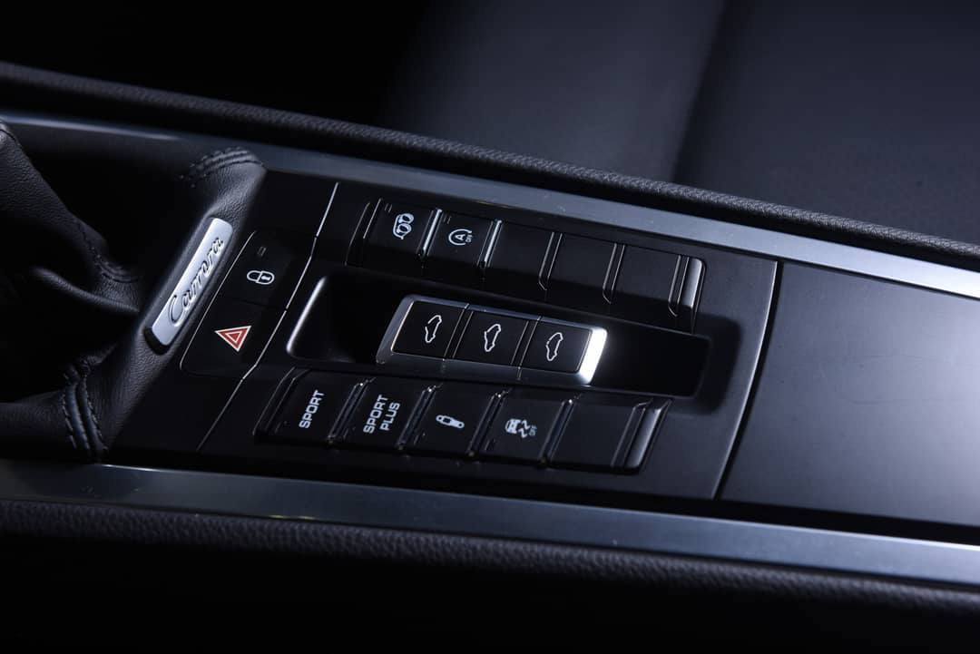 2014 Porsche 911 Carrera S — photo 30