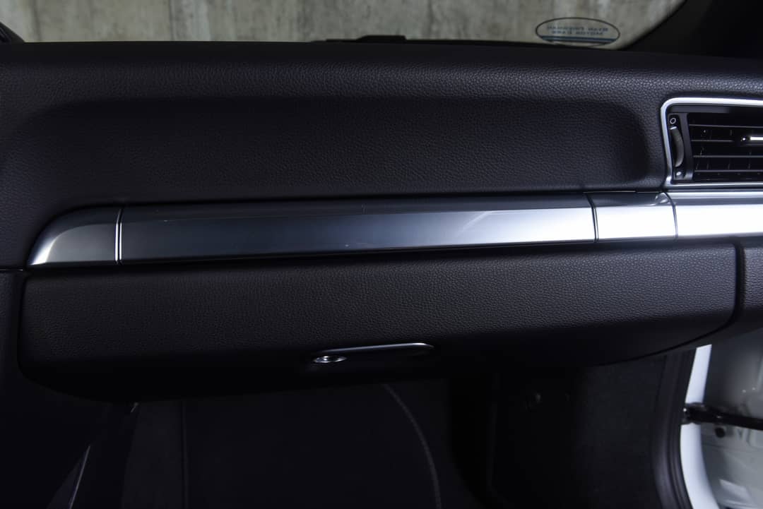 2014 Porsche 911 Carrera S — photo 33