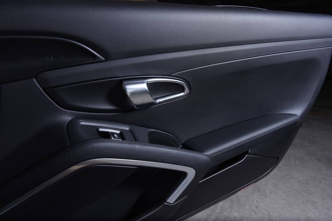 2014 Porsche 911 Carrera S — photo 36