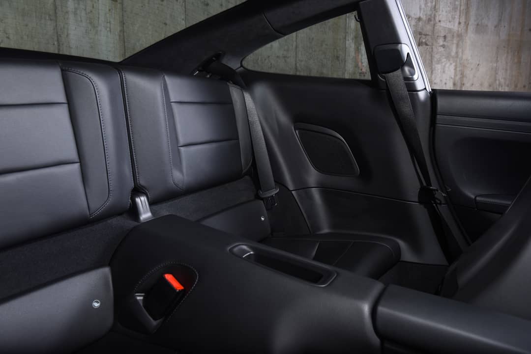 2014 Porsche 911 Carrera S — photo 39