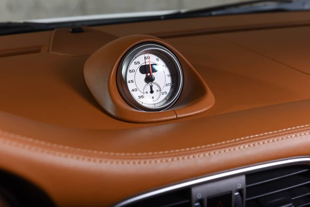 2009 Porsche 911 Turbo — photo 40