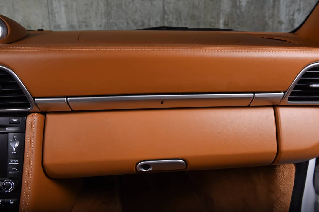 2009 Porsche 911 Turbo — photo 50