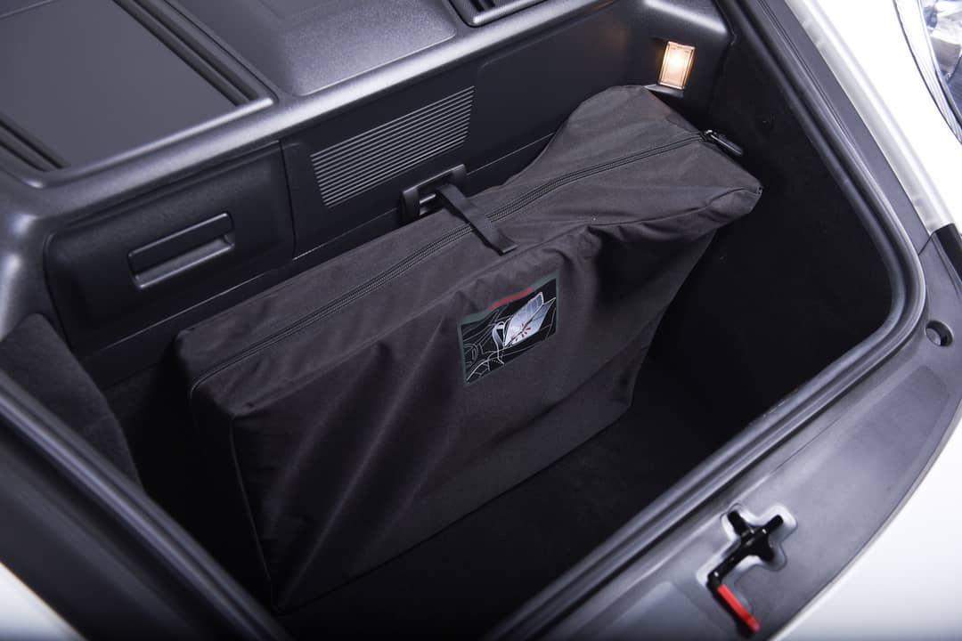 2009 Porsche 911 Turbo — photo 62