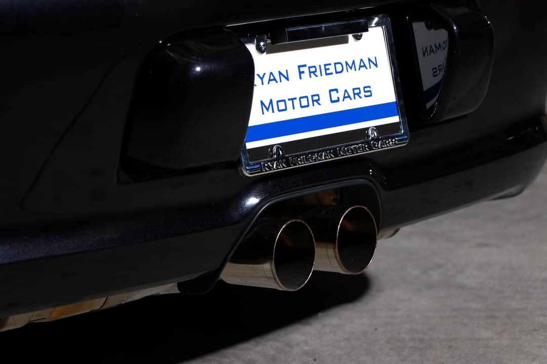 2011 Porsche 911 GT3 — photo 20