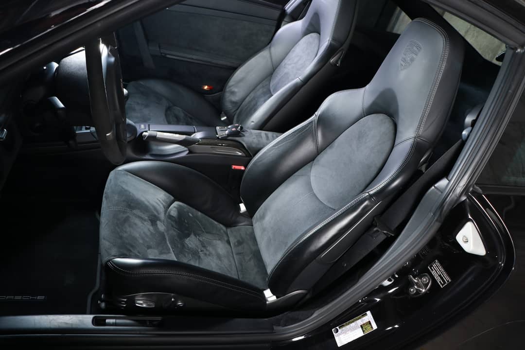 2011 Porsche 911 GT3 — photo 23