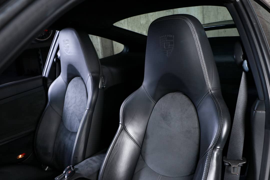 2011 Porsche 911 GT3 — photo 24
