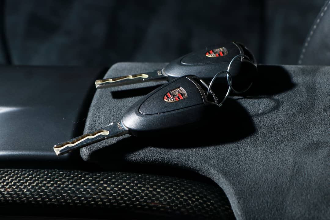 2011 Porsche 911 GT3 — photo 30