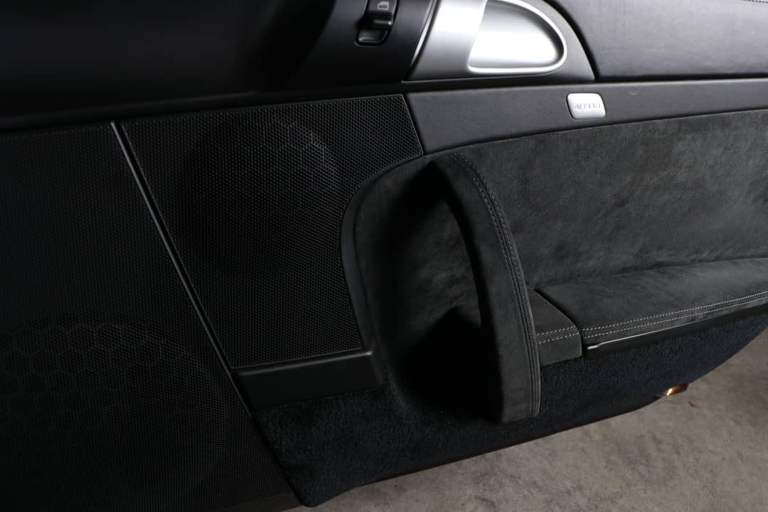 2011 Porsche 911 GT3 — photo 34