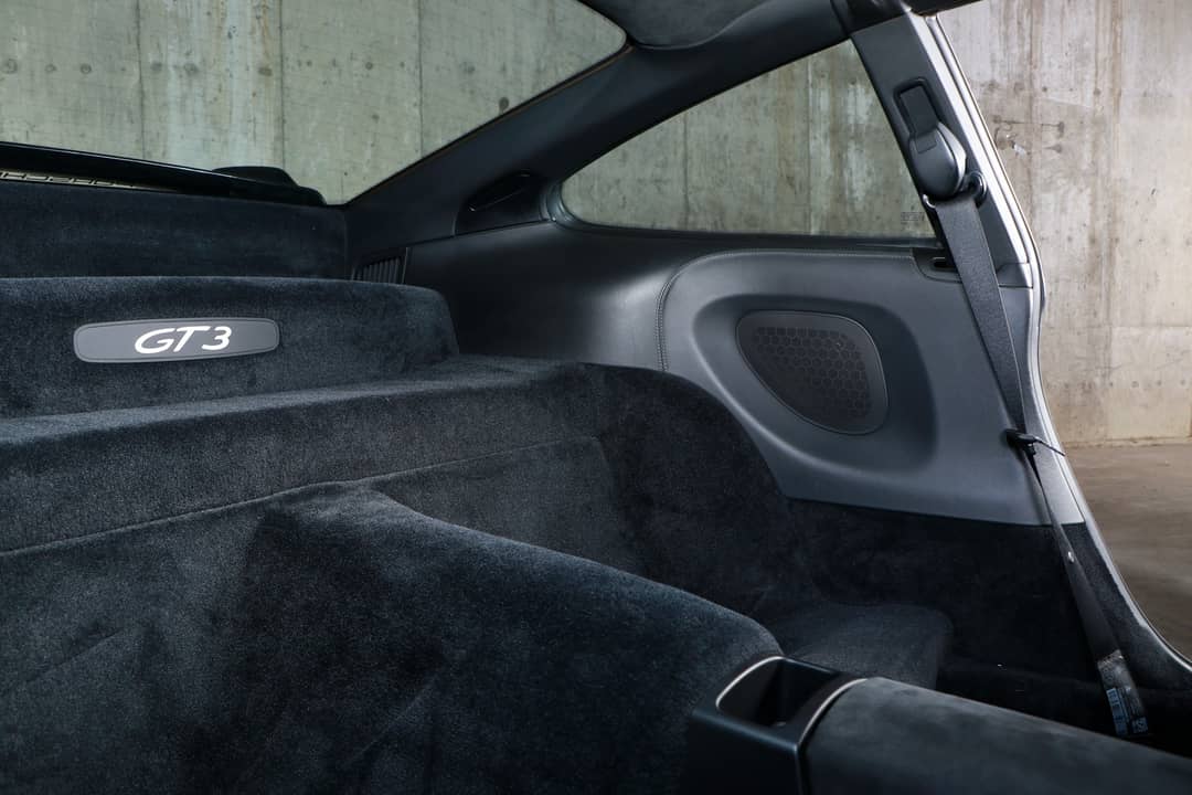 2011 Porsche 911 GT3 — photo 38