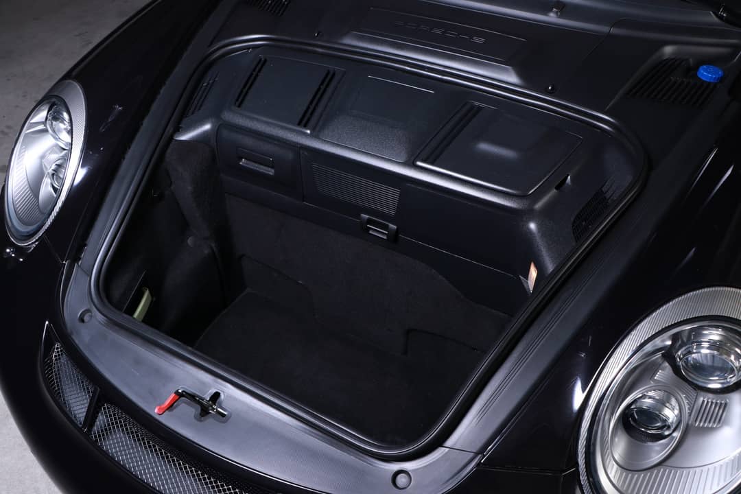 2011 Porsche 911 GT3 — photo 39