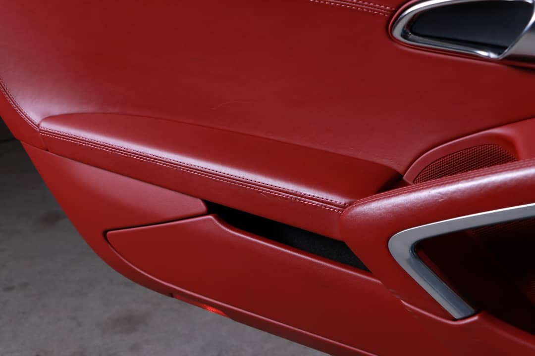 2017 Porsche 911 Carrera 4S — photo 24