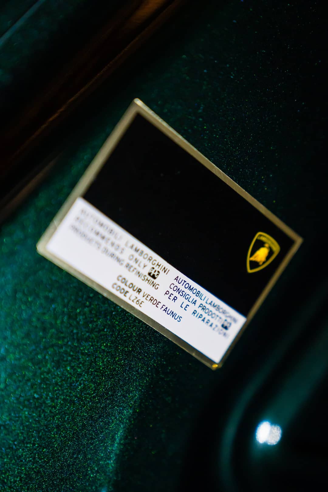 2008 Lamborghini Gallardo Spyder — photo 11