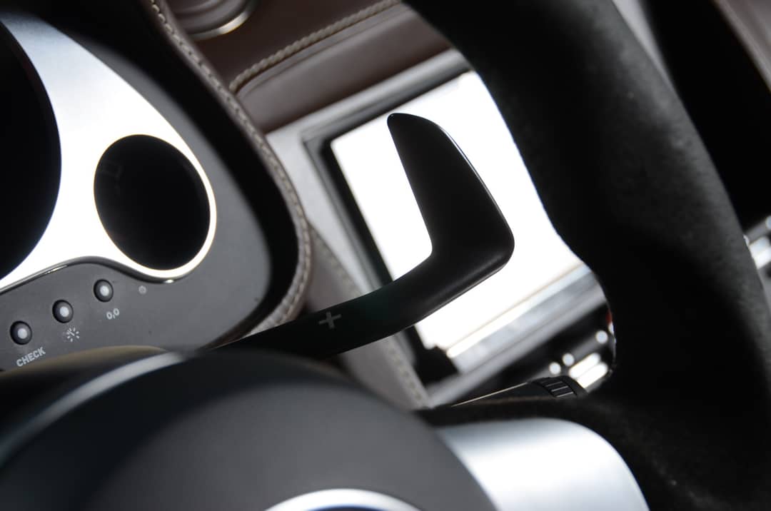 2008 Lamborghini Gallardo Spyder — photo 19