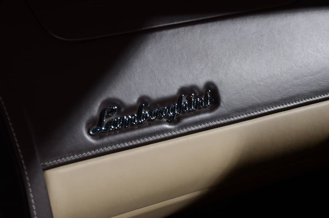 2008 Lamborghini Gallardo Spyder — photo 21