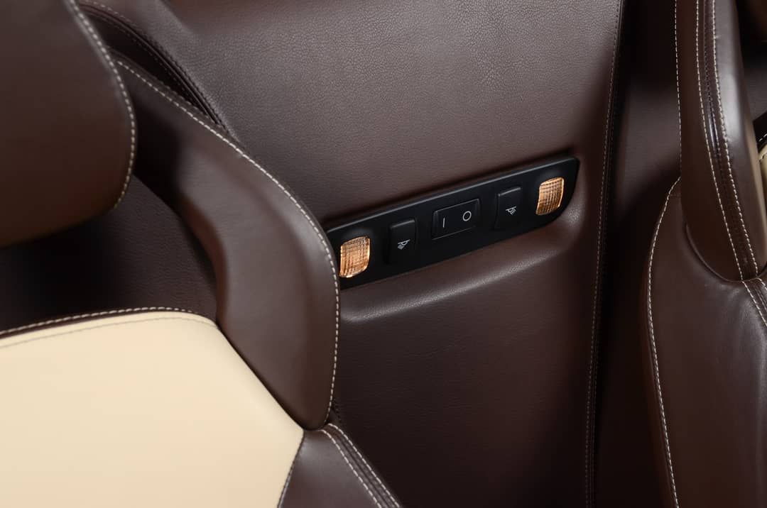 2008 Lamborghini Gallardo Spyder — photo 23