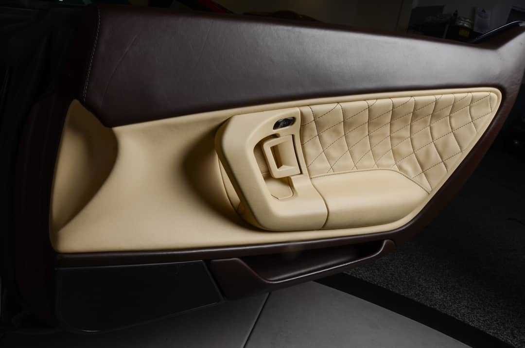 2008 Lamborghini Gallardo Spyder — photo 27