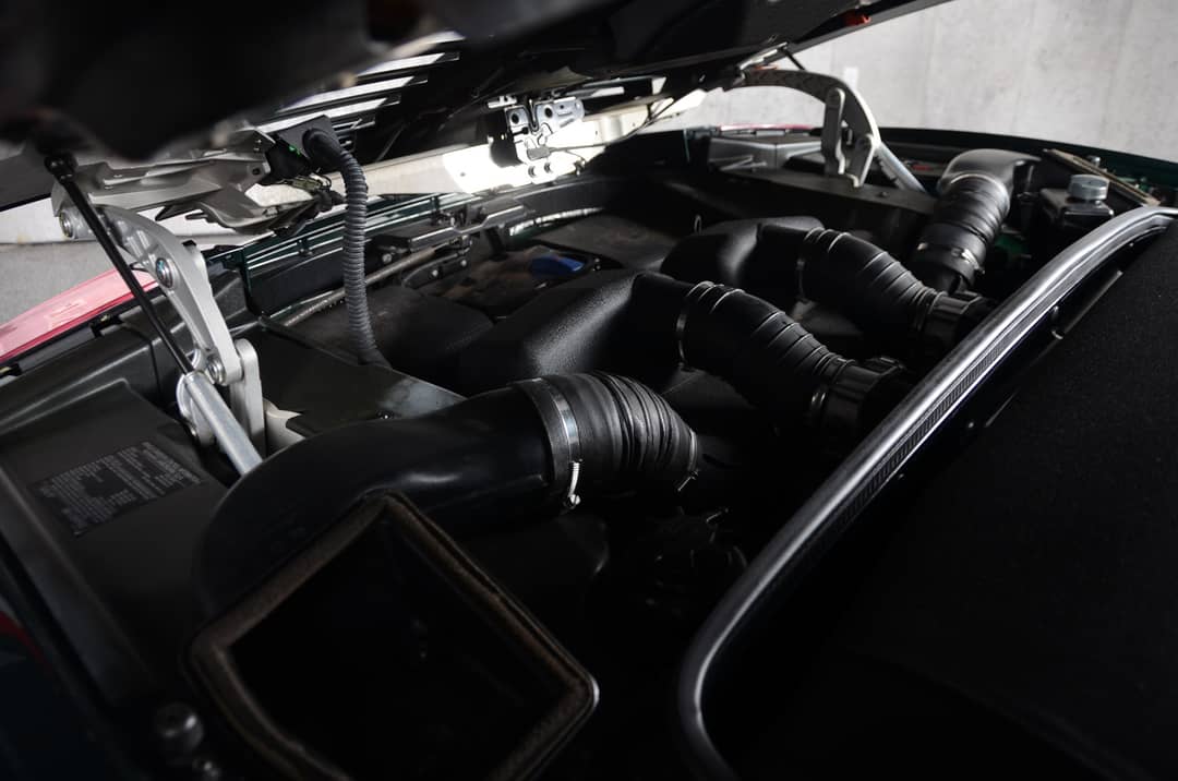 2008 Lamborghini Gallardo Spyder — photo 28