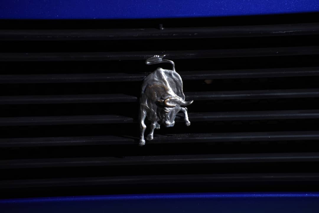 1998 Lamborghini Diablo VT Roadster — photo 29