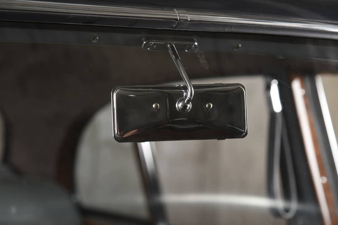 1960 Bentley S2 Continental H.J. Mulliner Style 7508 Flying Spur — photo 43