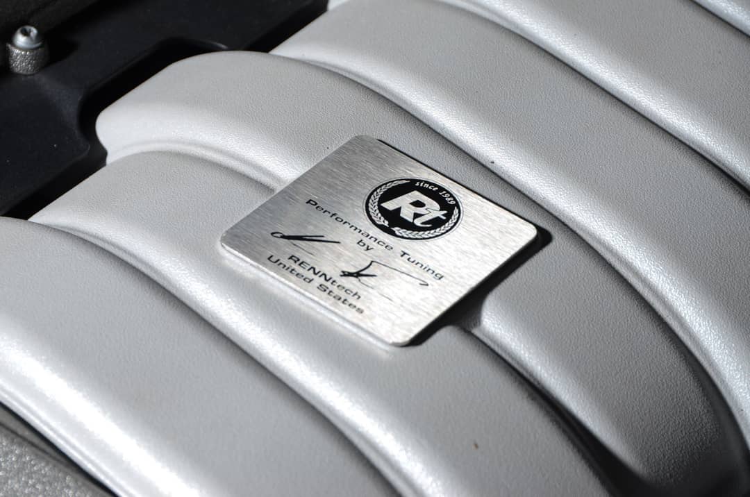 2008 Mercedes-Benz CLK 63 AMG Black Series — photo 13
