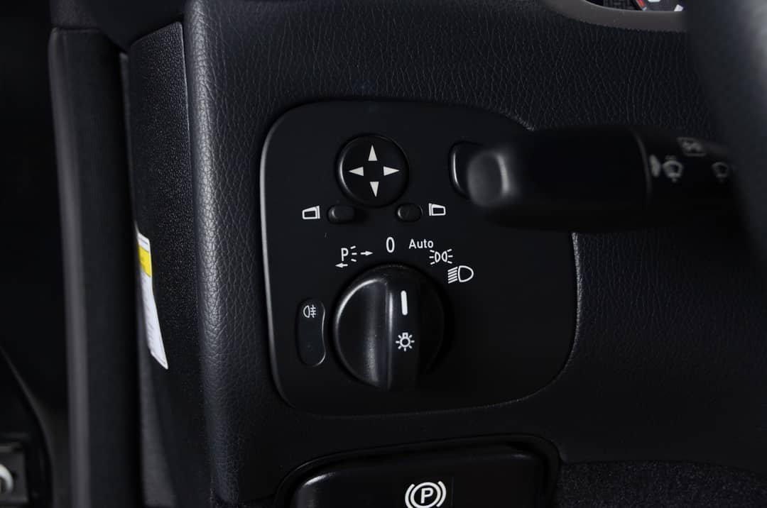 2008 Mercedes-Benz CLK 63 AMG Black Series — photo 18
