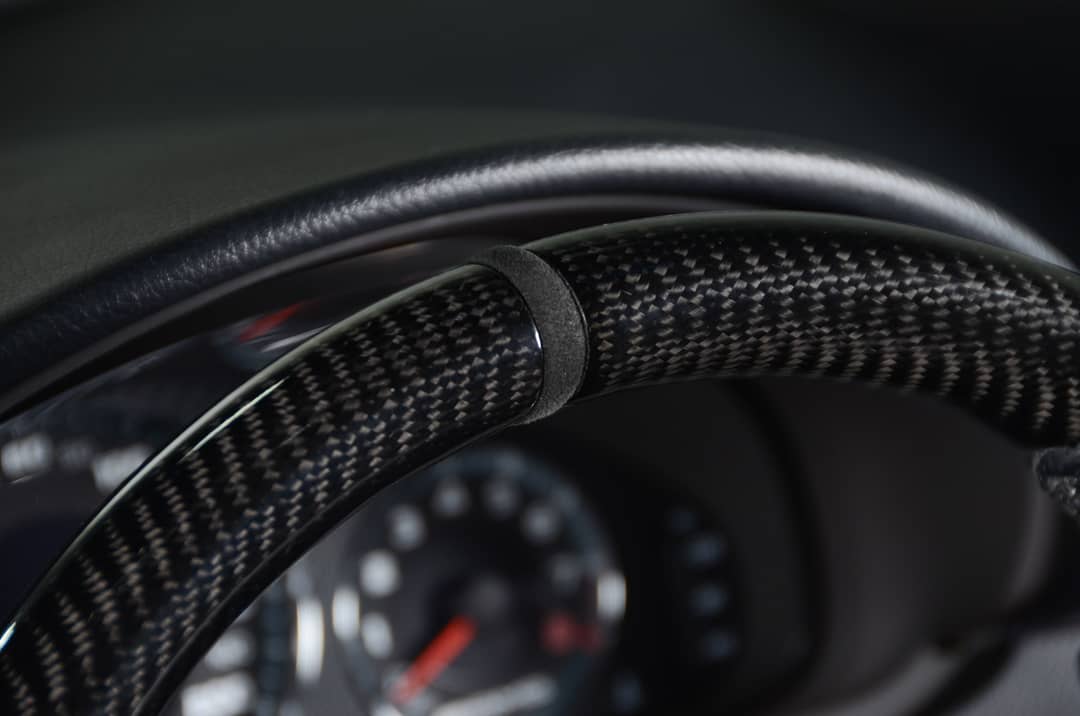 2008 Mercedes-Benz CLK 63 AMG Black Series — photo 20