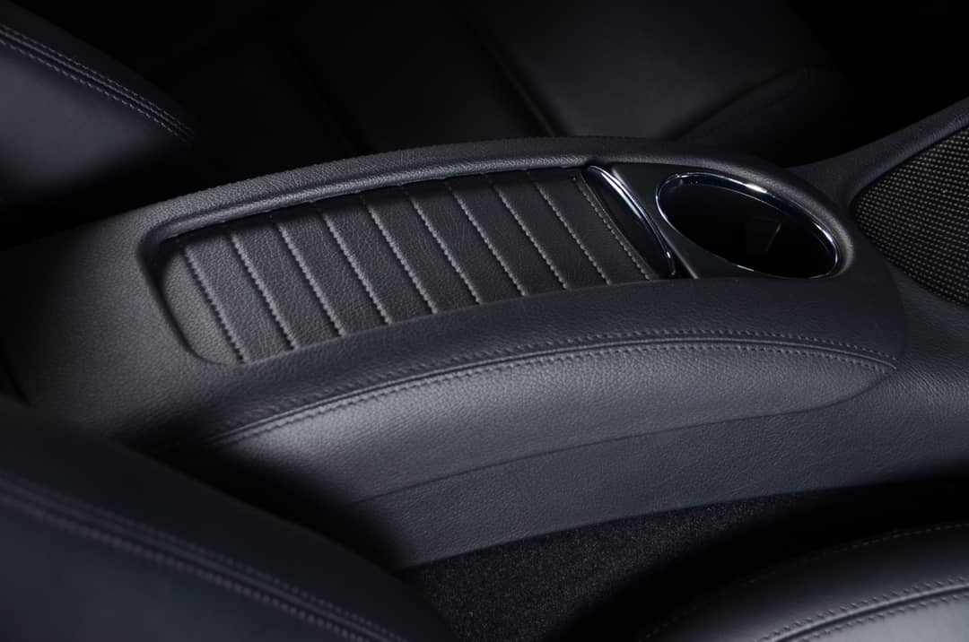 2008 Mercedes-Benz CLK 63 AMG Black Series — photo 29