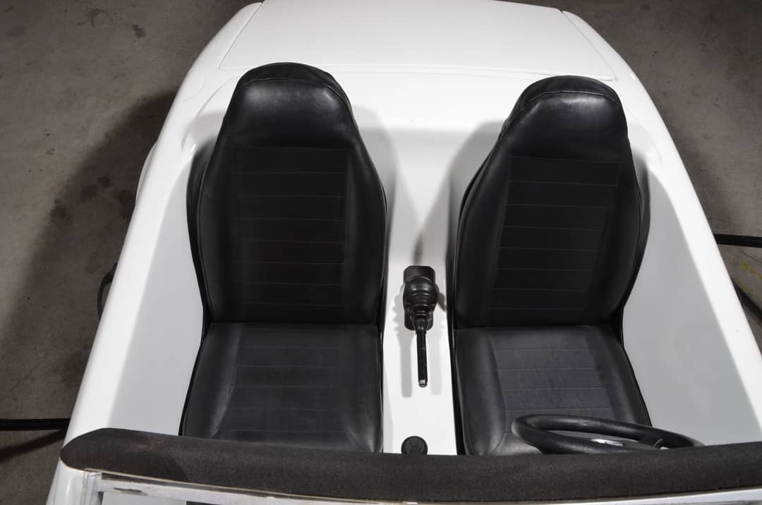 2006 FAO Schwarz Mercedes-Benz SL 500 — photo 12
