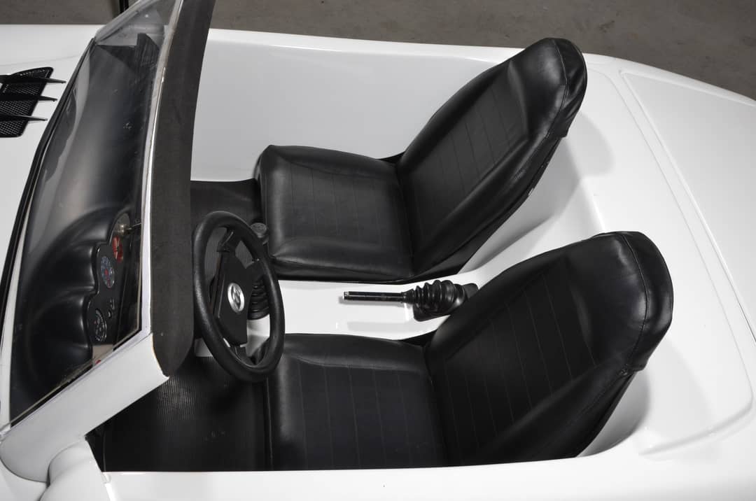 2006 FAO Schwarz Mercedes-Benz SL 500 — photo 24