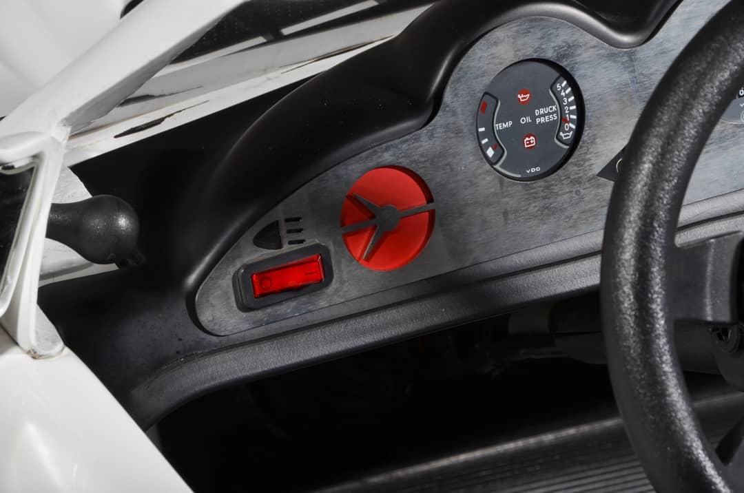 2006 FAO Schwarz Mercedes-Benz SL 500 — photo 26