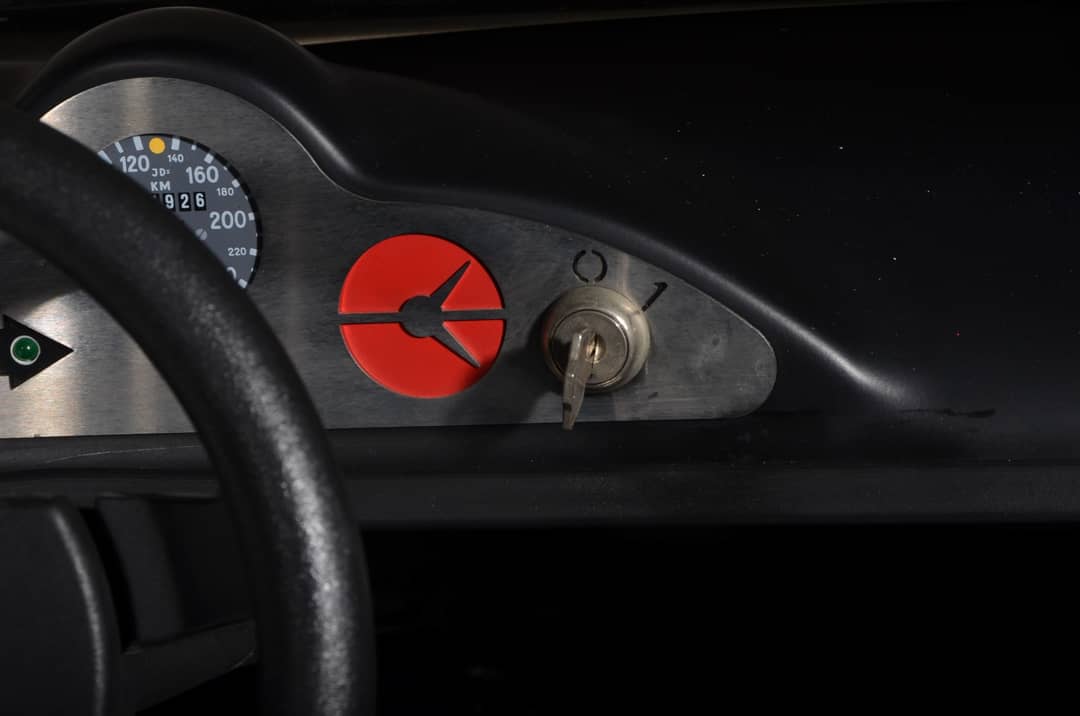 2006 FAO Schwarz Mercedes-Benz SL 500 — photo 29