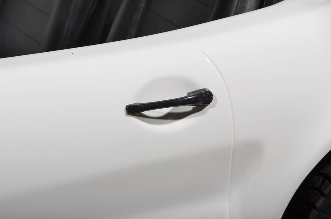 2006 FAO Schwarz Mercedes-Benz SL 500 — photo 32